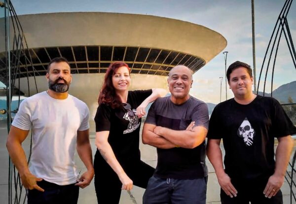 Praia de São Francisco recebe shows em celebração aos 451 anos de Niterói