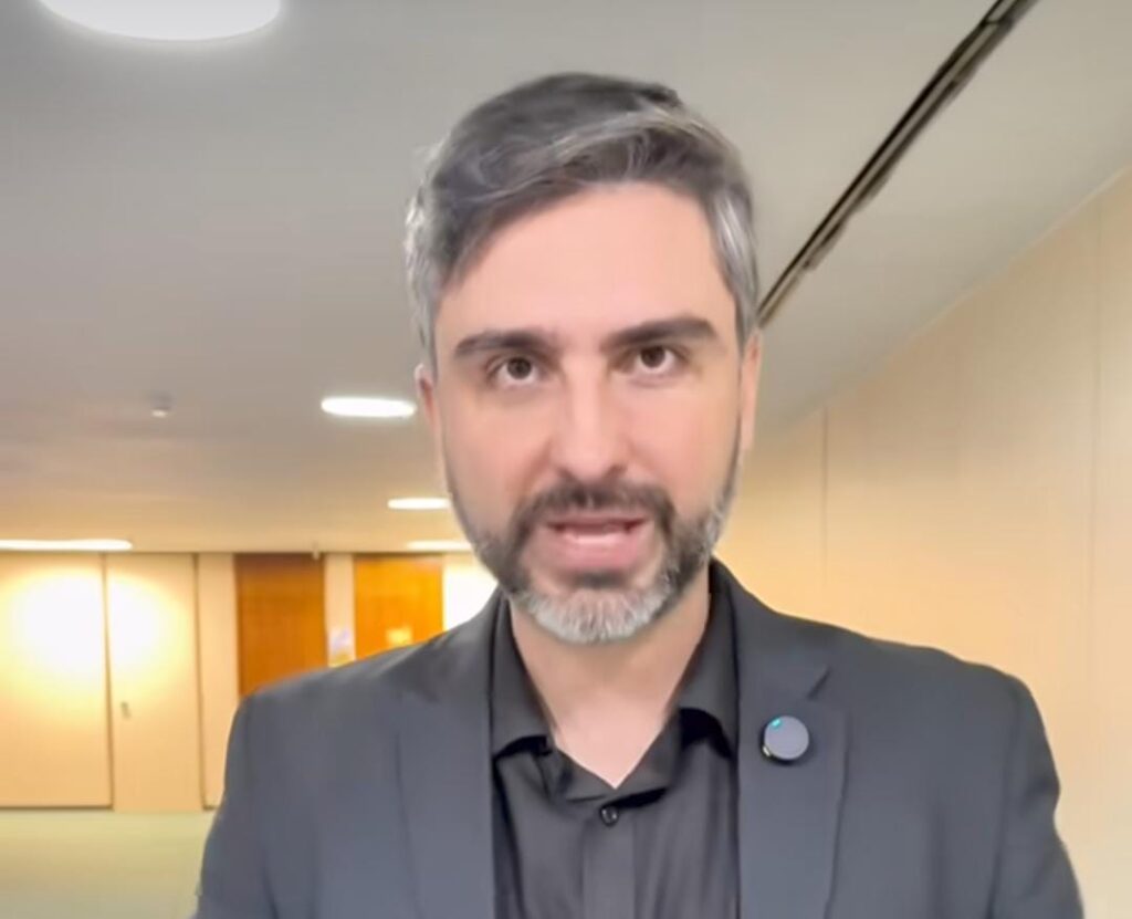 MP Eleitoral pede reprovação das contas de Serginho Cyrillo em Bom Jesus