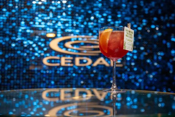 Festa de 50 anos da Cedae custou R$ 1,3 milhão para 2 mil convidados no Vivo Rio