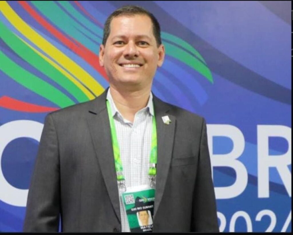 Paes nomeia Matieli na Casa Civil; e Cavaliere começa, oficialmente, a tocar a transição