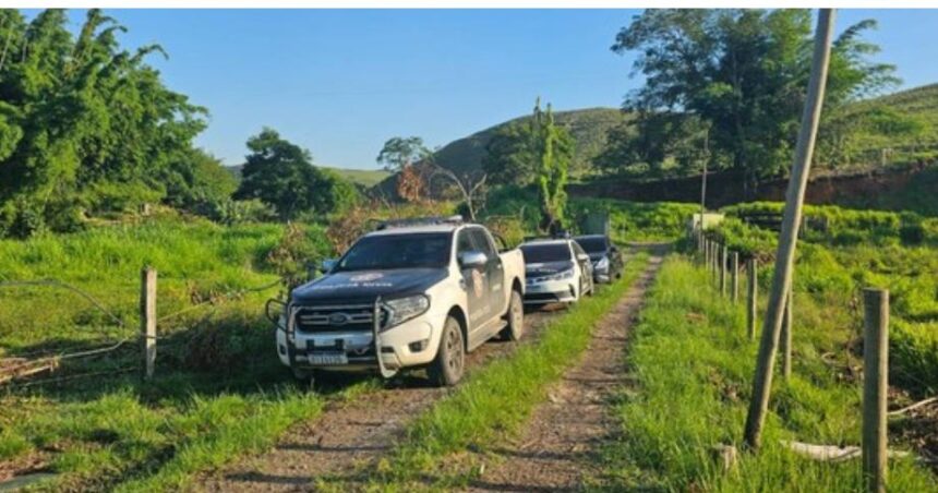 A polícia e o MP estão em busca de Fernandinho Avelino, acusado da morte do empresário Thiago Amorim Navarro