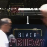 Black Friday com comércio em alta aumenta alerta para fraudes