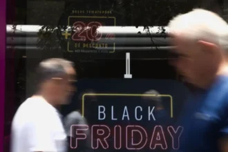 Black Friday com comércio em alta aumenta alerta para fraudes