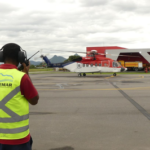 MP aponta falhas na operação do Aeroporto de Maricá