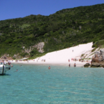 MP recorre contra licença de turismo náutico para o irmão do prefeito de Arraial do Cabo