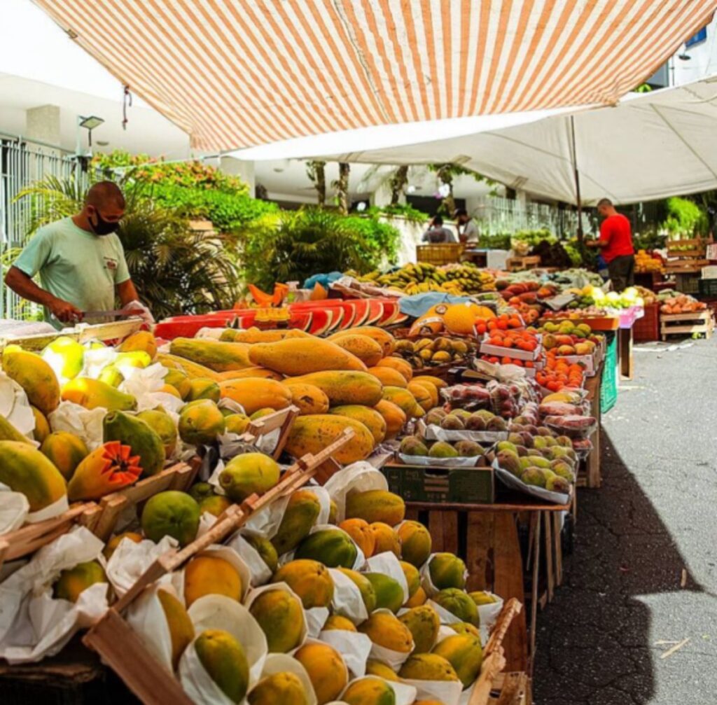 Cinco feiras para aproveitar no fim de semana no Rio