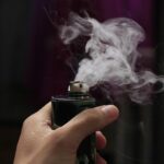 Campanha busca prevenir o uso de vape entre adolescentes