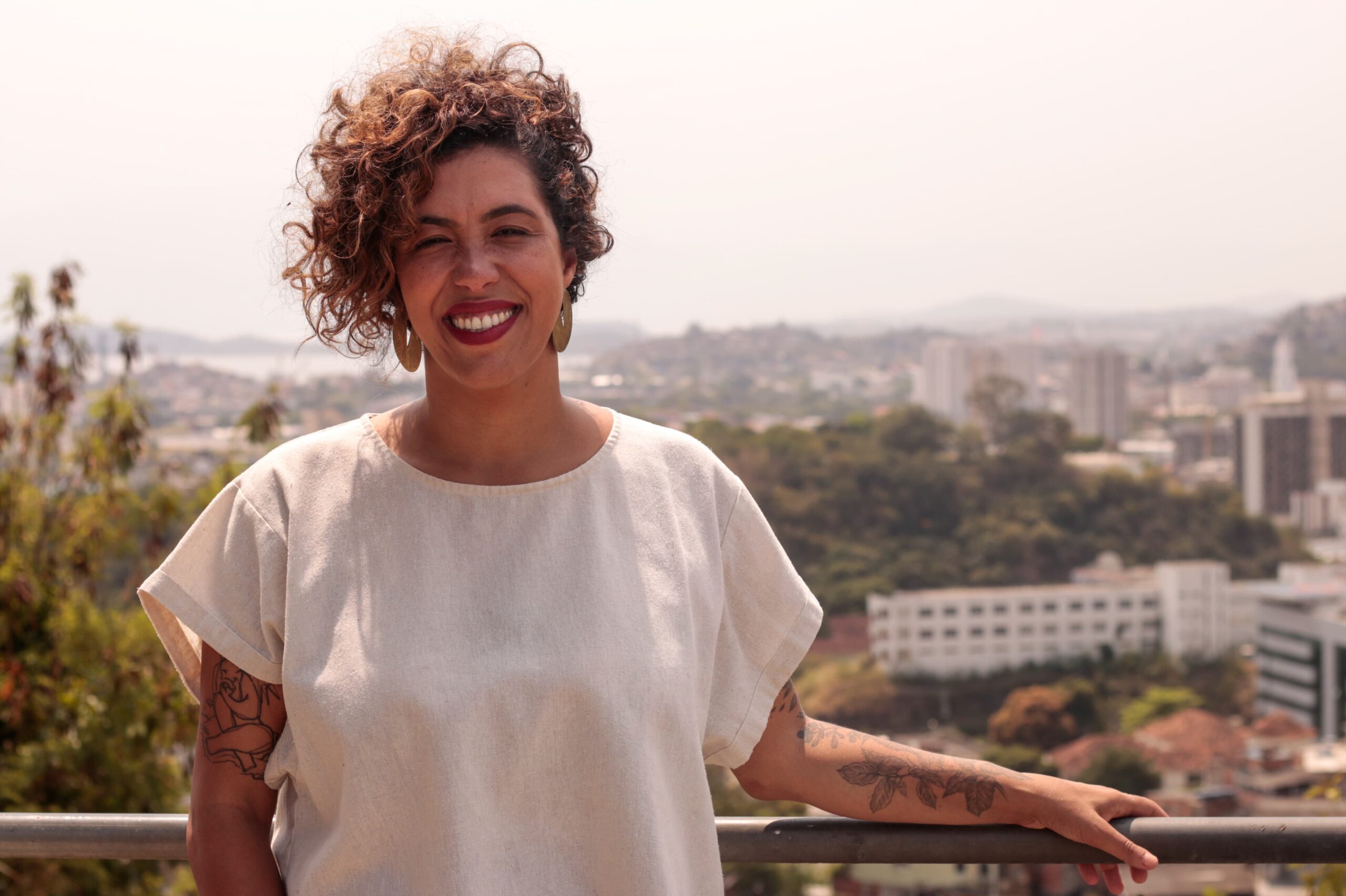 De olho em 2026, Talíria Petrone inicia caravana por municípios do Rio