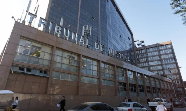 Caso de feminicídio foi julgado no Tribunal de Justiça do Rio de Janeiro nesta quarta (11)
