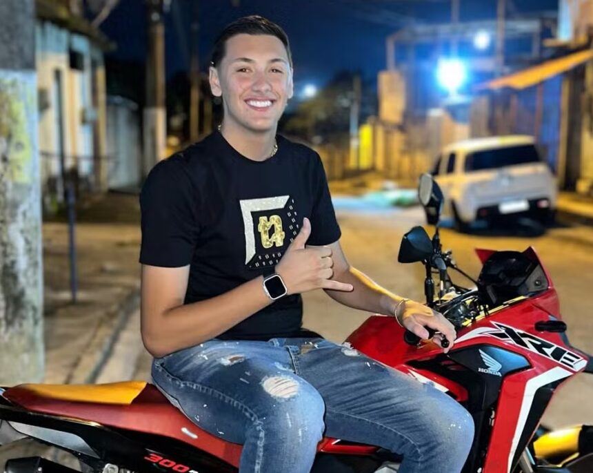 MPRJ denuncia tenente da PM que atirou em jovem de São Gonçalo