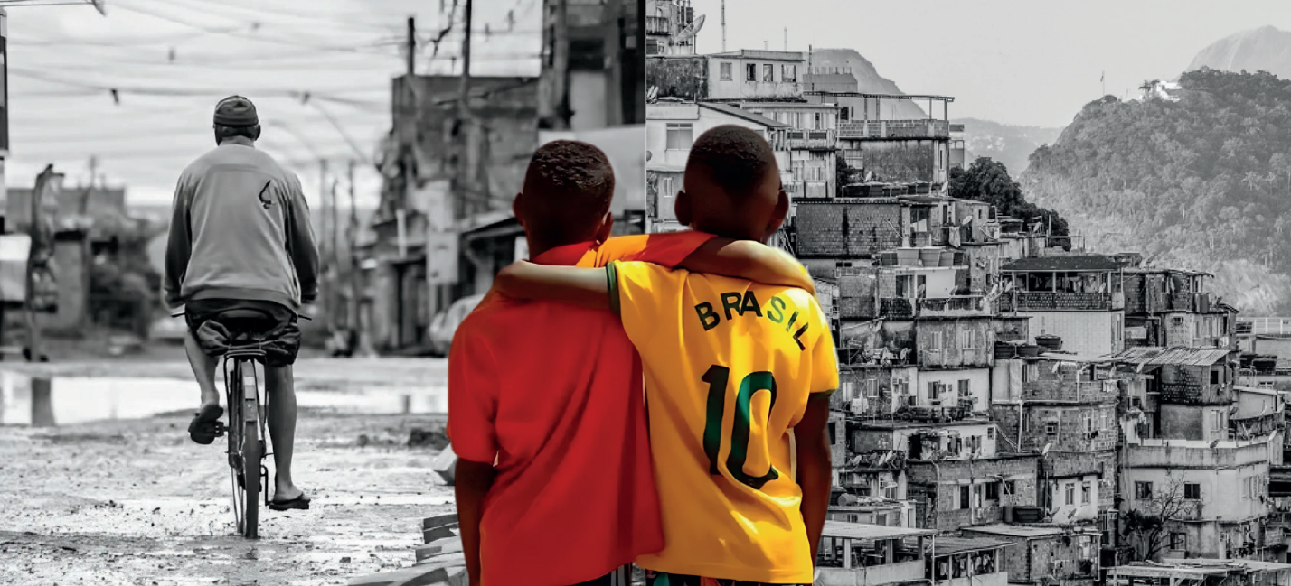 A dor tem cor: relatório da Alerj expõe impacto da violação dos direitos humanos no Rio
