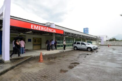 Hospital Lourenço Jorge