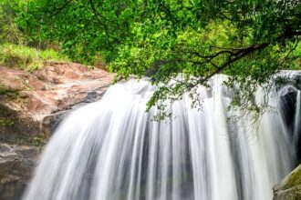 Rio tem destinos para quem quer fugir da muvuca do fim de ano