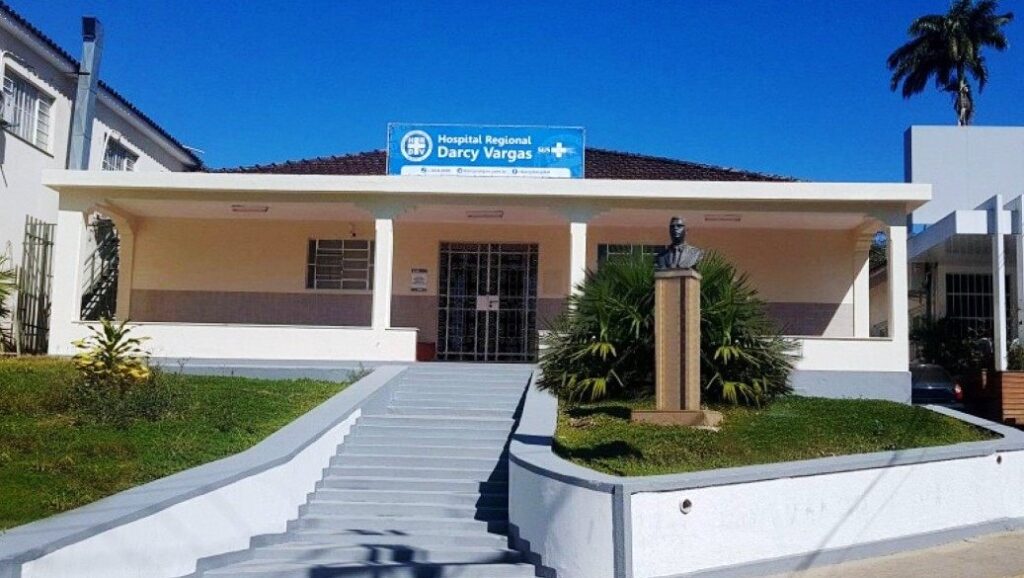 Justiça bloqueia R$ 1,9 milhão da Prefeitura de Rio Bonito para pagar dívidas com hospital