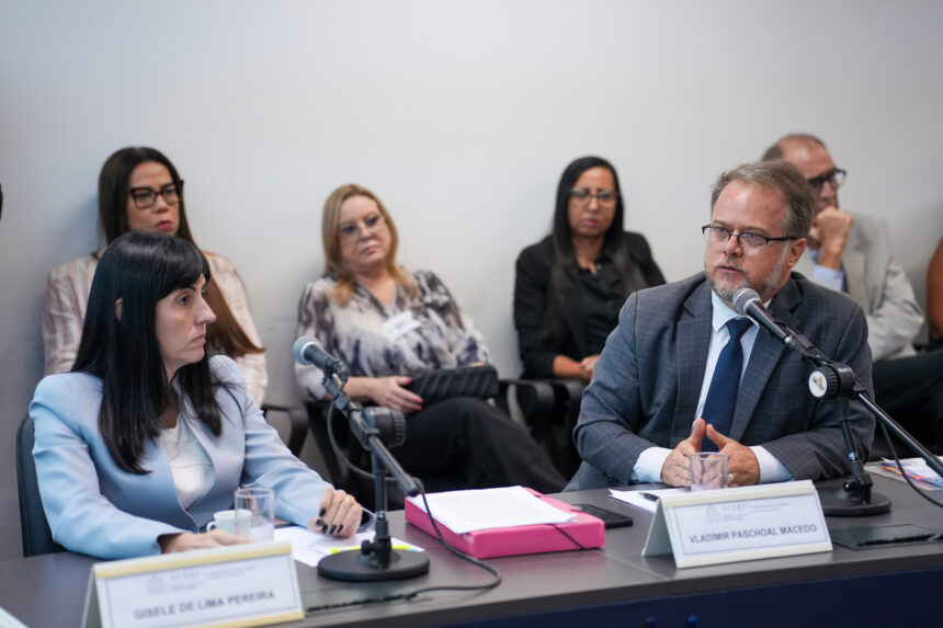 Comissão da Alerj aprova nomes de dois conselheiros indicados à Agenersa