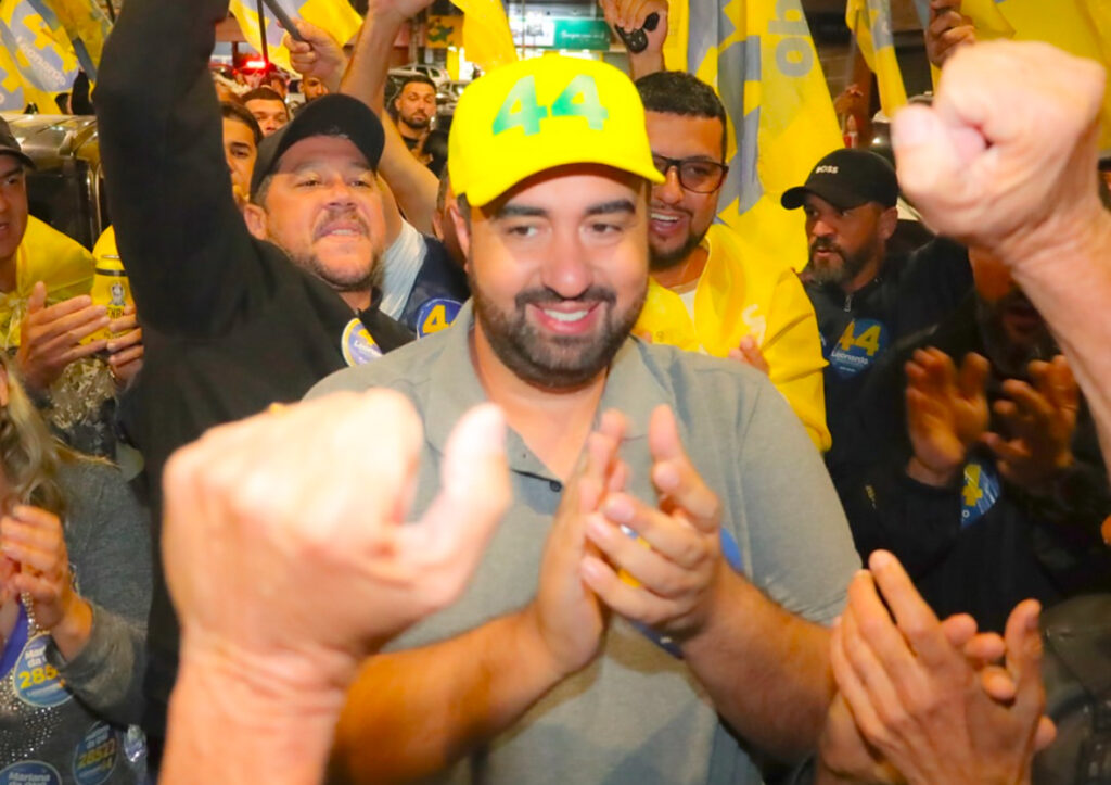 Novo prefeito de Teresópolis vai baixar tarifa de ônibus
