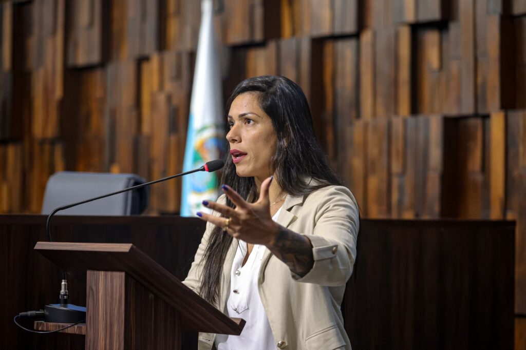 Isenção de taxa para atletas de baixa renda avança na Alerj