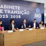 Paes abre ‘gabinete de transição’ para 4º mandato e define colaboração com o estado na segurança como uma das prioridades