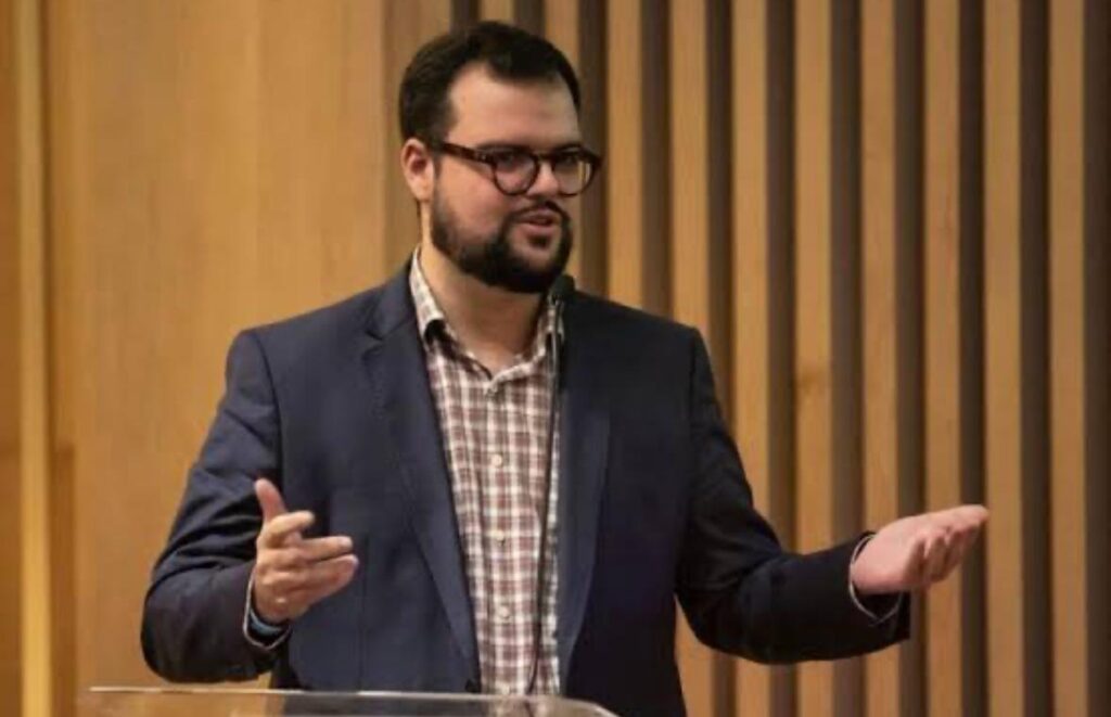 Lucas Padilha, estrela em ascensão na Prefeitura do Rio, deve assumir Desenvolvimento Econômico