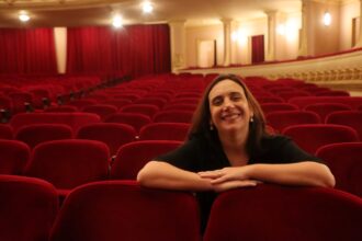 Theatro Municipal do Rio participa da Feira Literária de Quissamã