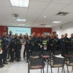 MP auxilia qualificação da Guarda Municipal de São Gonçalo