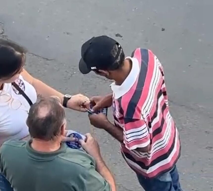 Compra de votos: MP pede cassação de irmãos políticos em Varre-Sai; veja o vídeo