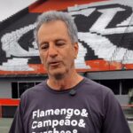 Eleição no Flamengo: Justiça atende pedido de Landim em liminar