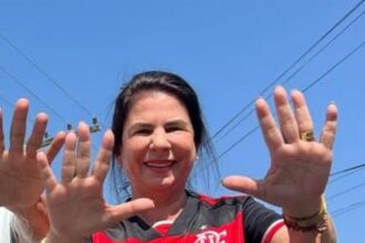 Adversário denuncia Alessandra Freire por comprar votos e não pagar em Miracema