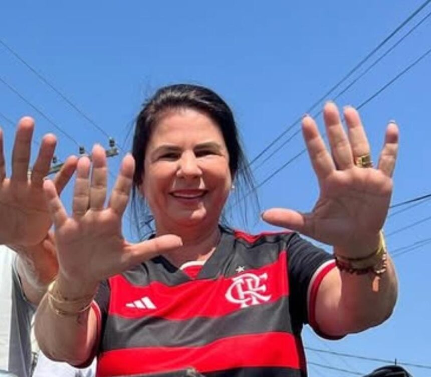 Adversário denuncia Alessandra Freire por comprar votos e não pagar em Miracema