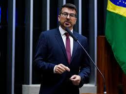 Daniel Soranz, o deputado, apresentou emenda para tentar garantir o pagamento das dívidas do estado com os municípios