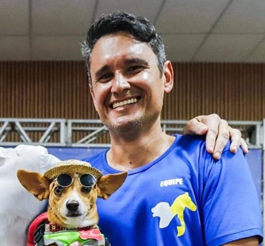 Big Day do Dudu: Luiz Ramos Filho assume Defesa dos Animais