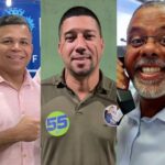 Pastor, gestor e vereador: os suplentes do PSD alçados à Câmara