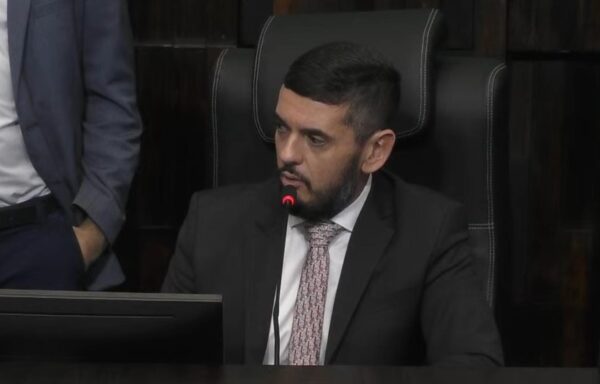 Alerj prepara força-tarefa para zerar votações de medalhas