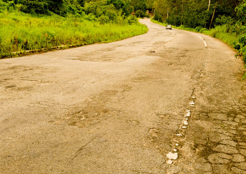 MP pede que Justiça determine início das obras na rodovia RJ-130