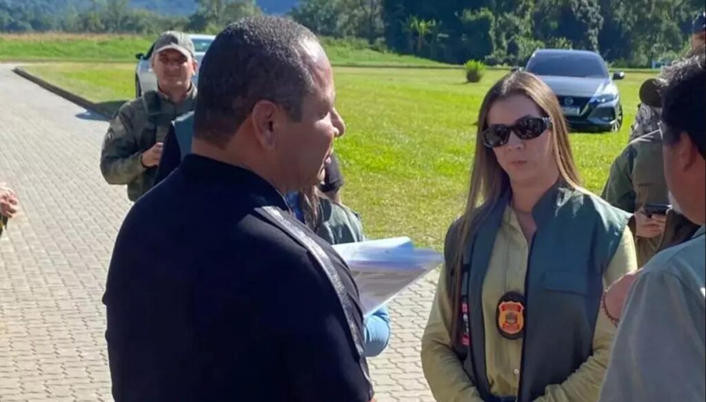 Prefeito eleito de Mangaratiba propõe a concessão da Medalha Tiradentes a Neymar Pai