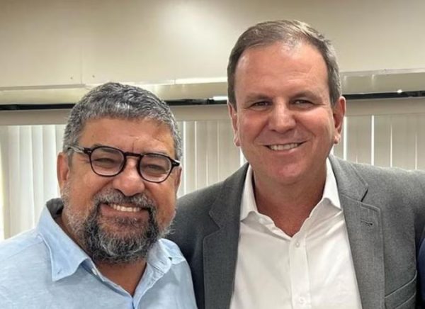 Em meio à relação estremecida com PT, Paes desidrata em R$ 104 milhões secretaria da família Quaquá