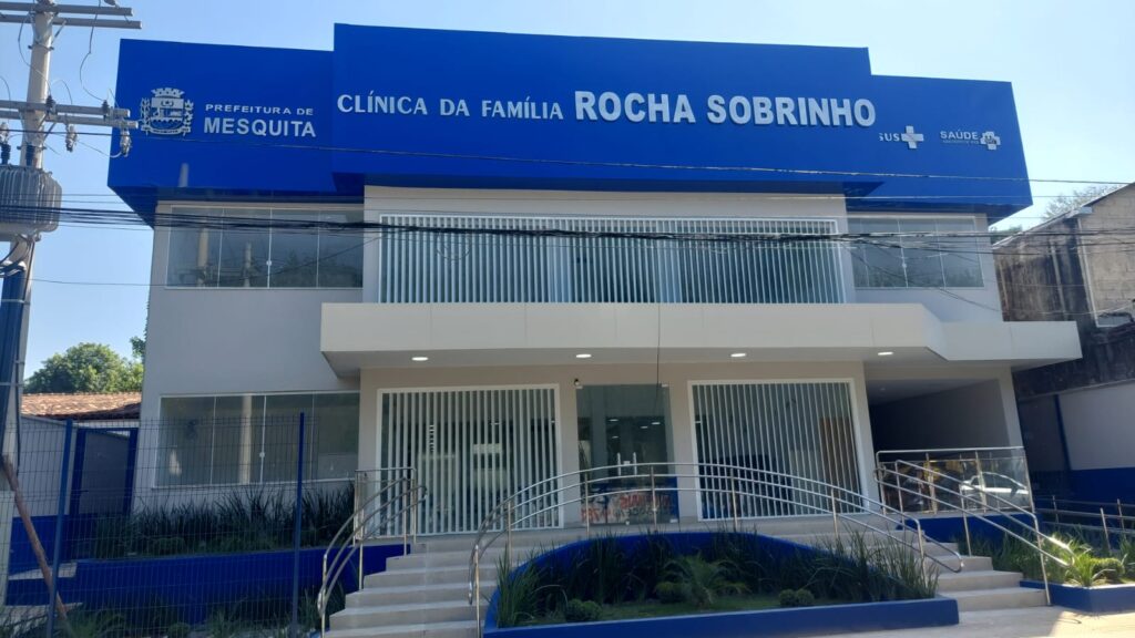 Repasses do estado para a saúde em Mesquita diminuem 96% entre 2024 e 2025; subsecretário vê motivação política