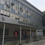 Hospital Cardoso Fontes: a Associação Paulista para o Desenvolvimento da Medicina (SPDM) vai receber R$ 455 milhões da Prefeitura do Rio, pelos próximos dois anos, para gerir unidade recém-municipalizada