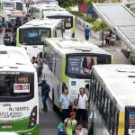 Prefeitura do Rio remaneja R$ 55,1 milhões para subsidiar os ônibus da cidade: dinheiro saiu de vários programas dos mais diversas secretarias