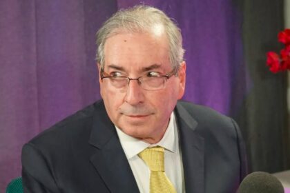 O presidente municipal do Republicanos, Eduardo Cunha, amarga nova derrota em sua cruzada contra o vereador Willian Coelho, do Democracia Cristã