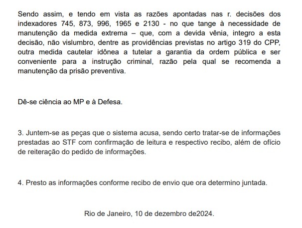 Instrução do processo contra Gabriel Monteiro terá que recomeçar do zero; político segue preso