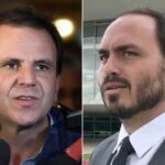 Carlos Bolsonaro irá abrir festa da posse no Rio