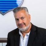 Novo diretor José Boto chega com pompa de grande reforço ao Flamengo