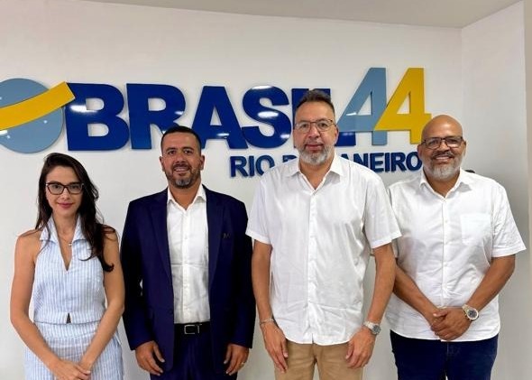 Ex-procurador de Nova Iguaçu assumirá Procuradoria de Belford Roxo