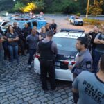 Operação busca traficantes envolvidos na morte de irmãos no interior do Rio