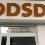 Delegacia de Defesa dos Serviços Delegados (DDSD)