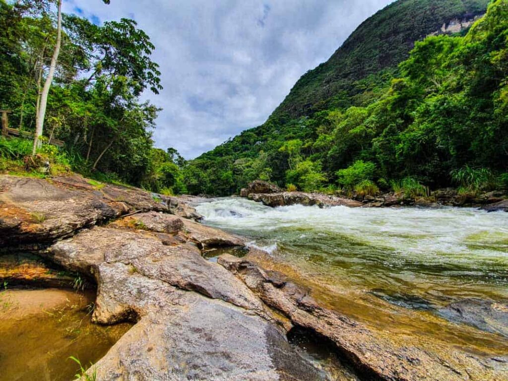 Lumiar ganha título de destino de ‘relevante interesse ambiental’