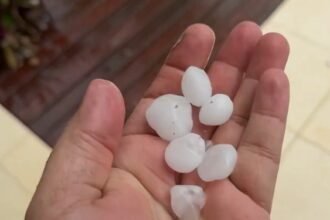 granizo