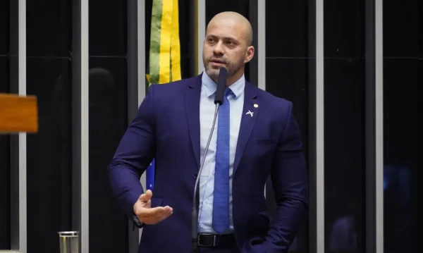 STF nega indulto e autoriza retorno do ex-deputado Daniel Silveira ao semiaberto