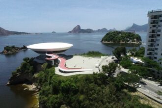 Niterói aposta em infraestrutura e espaços naturais para sediar o Pan de 2031